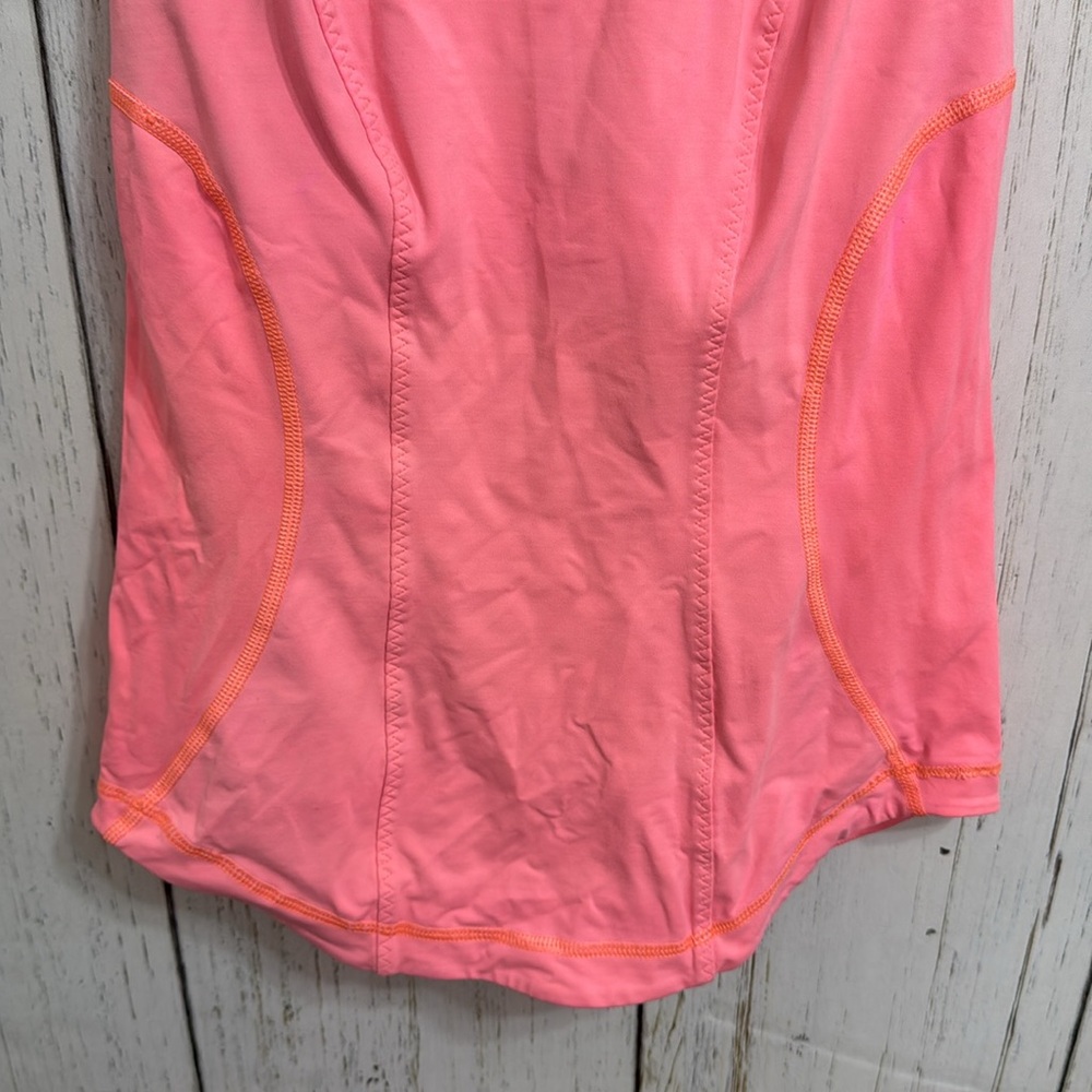 Lululemon Racerback Tank Top - Picture 3 of 8